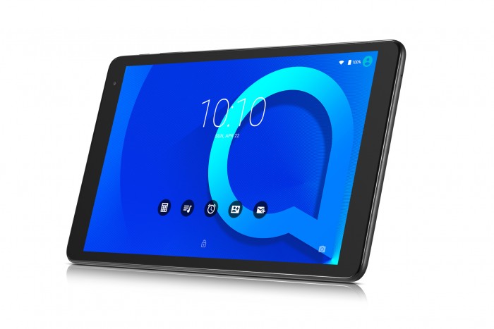Alcatel 1T 10 (Bild: Alcatel)